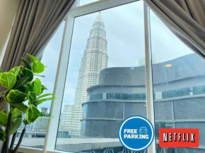 Sky Suites KLCC by PNUT